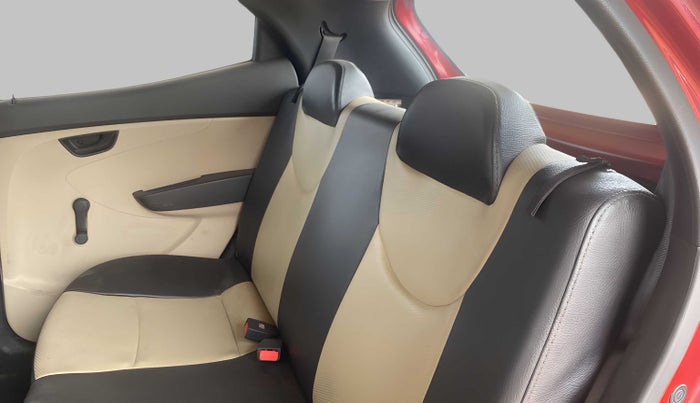 2014 Hyundai Eon ERA +, Petrol, Manual, 31,607 km, Right Side Rear Door Cabin