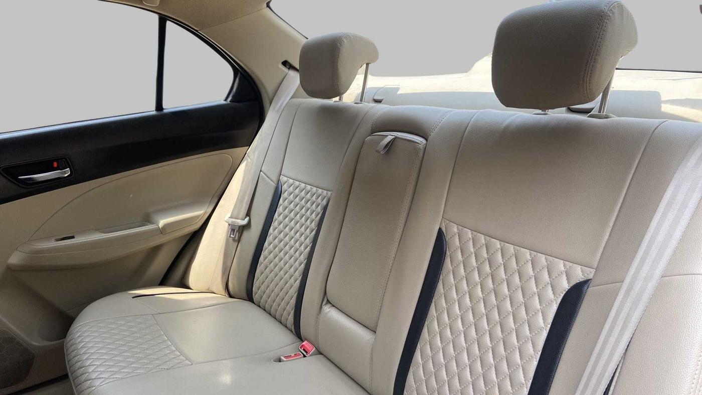 2019 Maruti Dzire VXI, Petrol, Manual, 42,075 km, Driver Side Door Panels Control