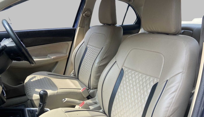2019 Maruti Dzire VXI, Petrol, Manual, 42,075 km, Right Side Front Door Cabin