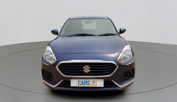 2018 Maruti Dzire VXI, Petrol, Manual, 50,750 km, Front
