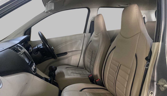 2020 Maruti Celerio VXI CNG, CNG, Manual, 40,960 km, Right Side Front Door Cabin