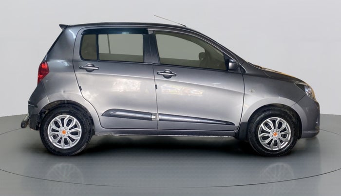 2020 Maruti Celerio VXI CNG, CNG, Manual, 40,960 km, Right Side