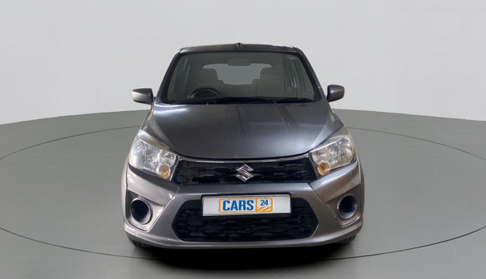 2020 Maruti Celerio VXI CNG, CNG, Manual, 40,960 km, Front