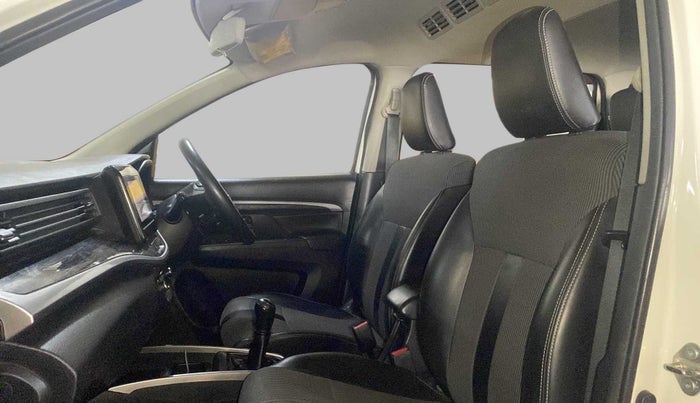 2019 Maruti XL6 ZETA MT, Petrol, Manual, 85,206 km, Right Side Front Door Cabin