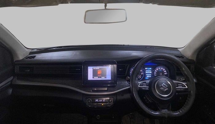 2019 Maruti XL6 ZETA MT, Petrol, Manual, 85,206 km, Dashboard