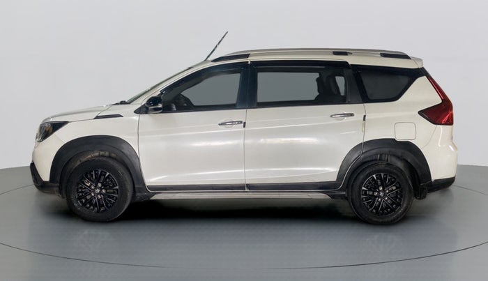 2019 Maruti XL6 ZETA MT, Petrol, Manual, 85,206 km, Left Side