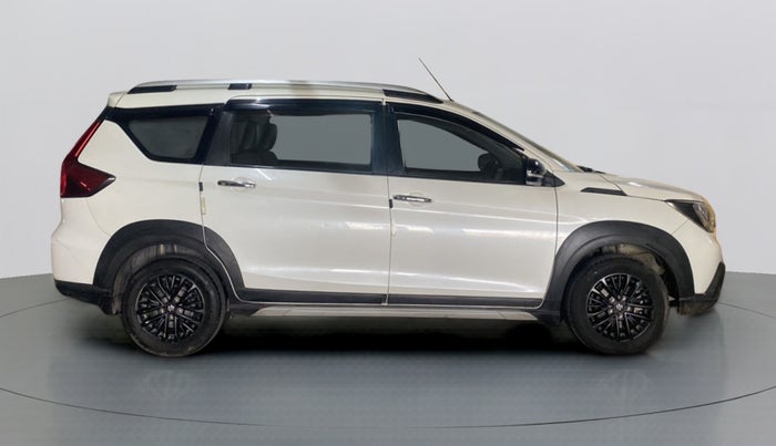 2019 Maruti XL6 ZETA MT, Petrol, Manual, 85,206 km, Right Side