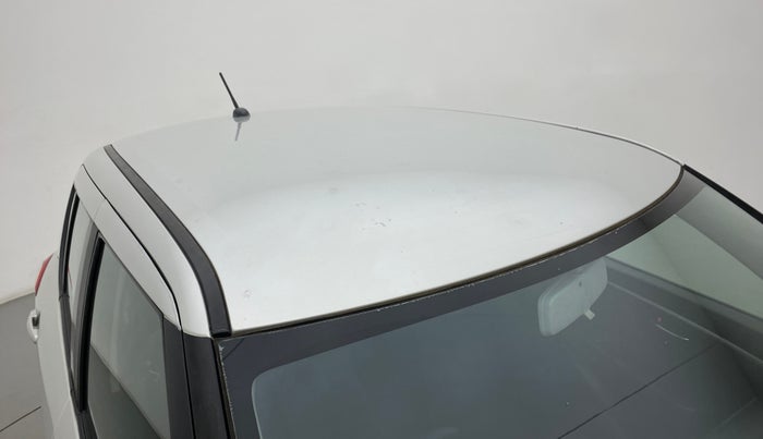 2017 Maruti Swift VXI, Petrol, Manual, 56,657 km, Roof