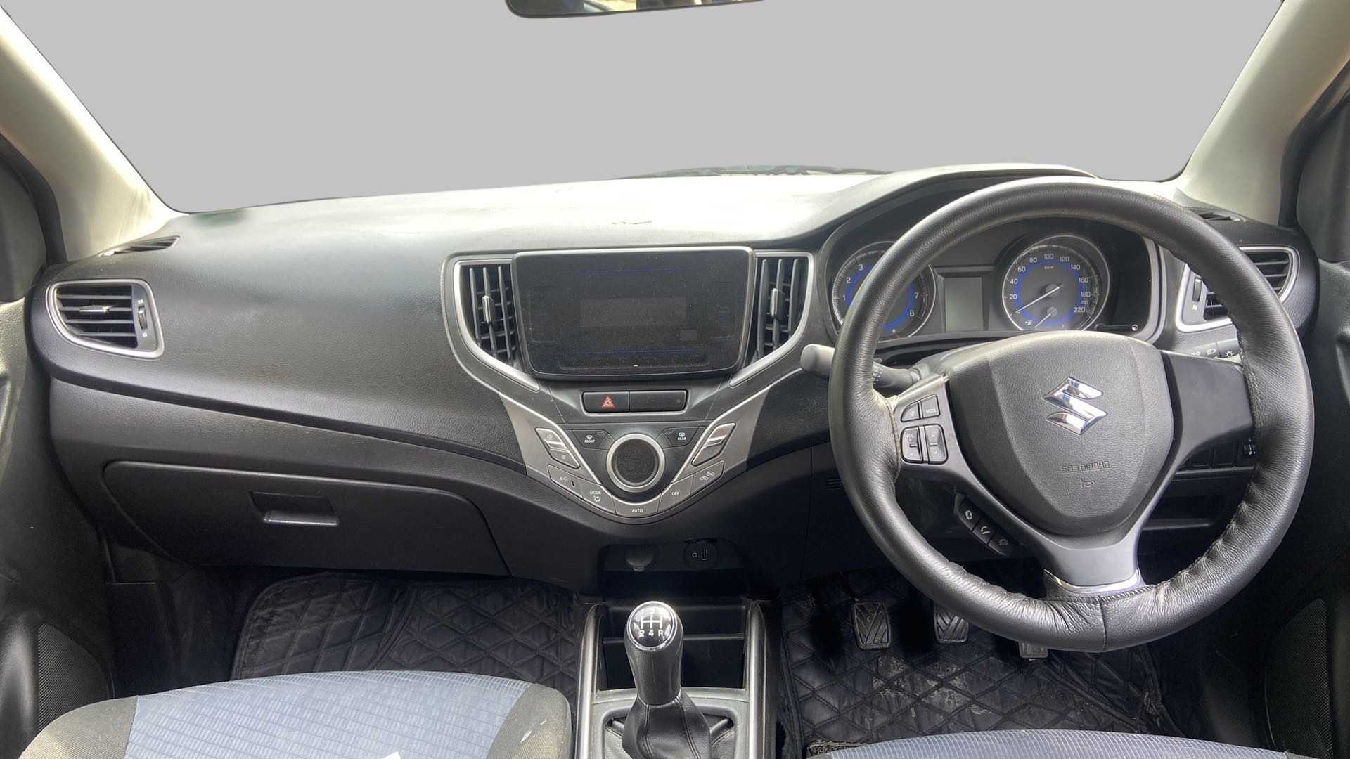 Interior