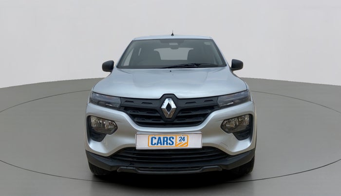 2020 Renault Kwid RXL 1.0 AMT, Petrol, Automatic, 11,770 km, Front
