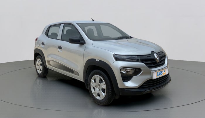 2020 Renault Kwid RXL 1.0 AMT, Petrol, Automatic, 11,770 km, SRP
