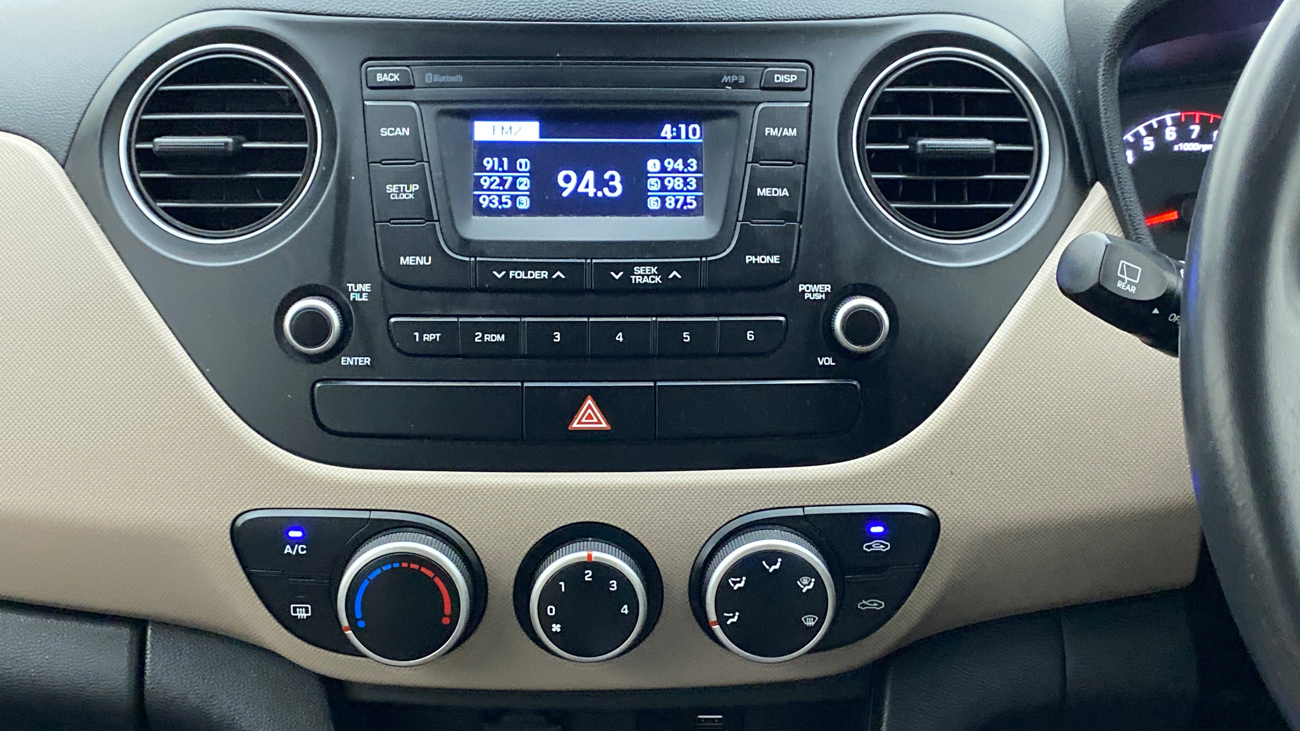 Features