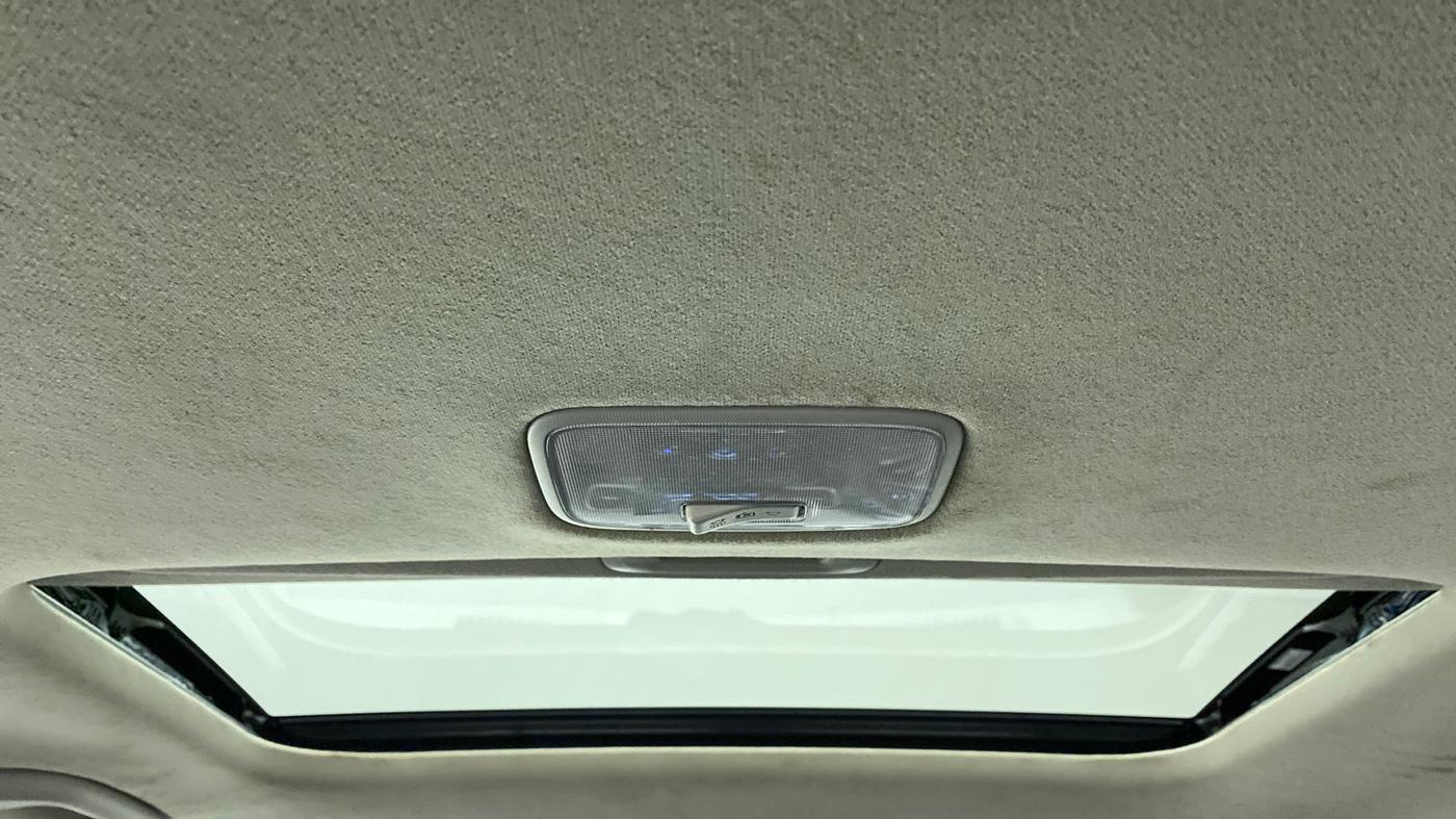2019 Hyundai VENUE SX 1.0 (O) TURBO, Petrol, Manual, 20,679 km, Moonroof/ Sunroof