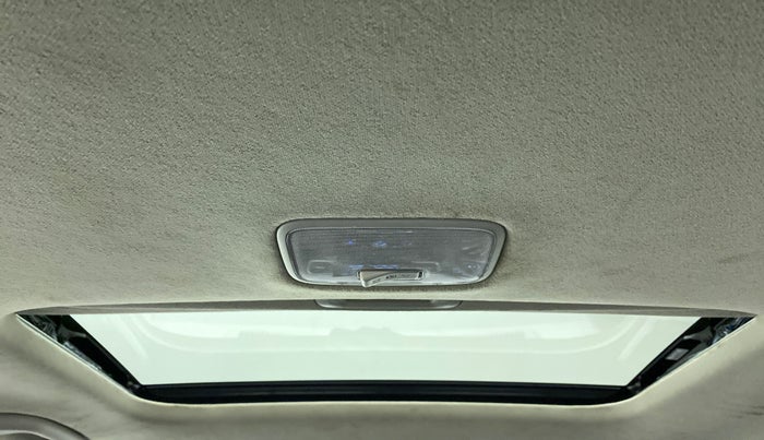 2019 Hyundai VENUE SX 1.0 (O) TURBO, Petrol, Manual, 20,679 km, Moonroof/ Sunroof