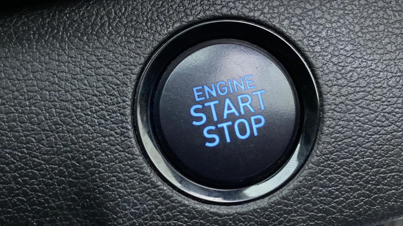2019 Hyundai VENUE SX 1.0 (O) TURBO, Petrol, Manual, 20,679 km, Keyless Start/ Stop Button
