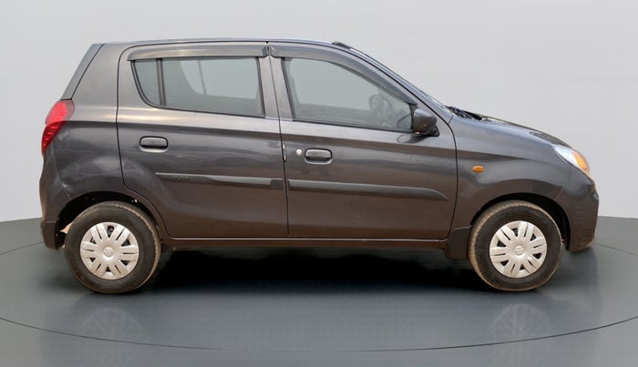 2019 Maruti Alto VXI, Petrol, Manual, 9,054 km, Right Side View
