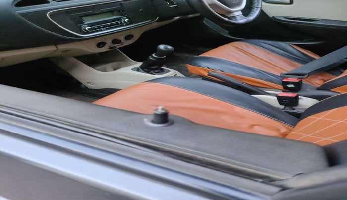 2019 Maruti Alto VXI, Petrol, Manual, 9,054 km, Lock system - Door lock knob has minor damage