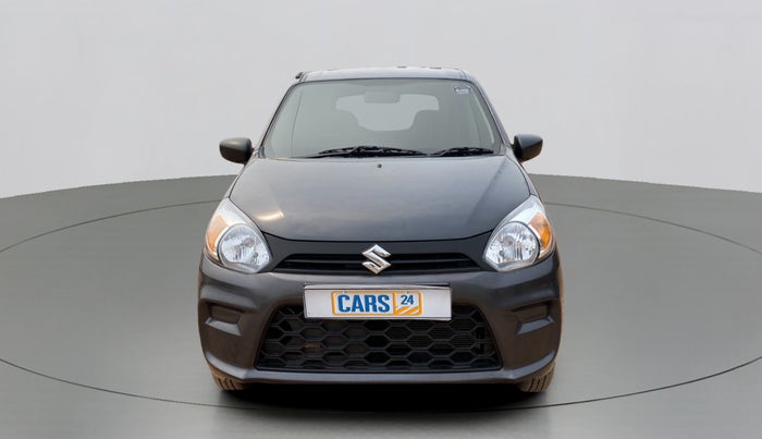 2019 Maruti Alto VXI, Petrol, Manual, 9,054 km, Front
