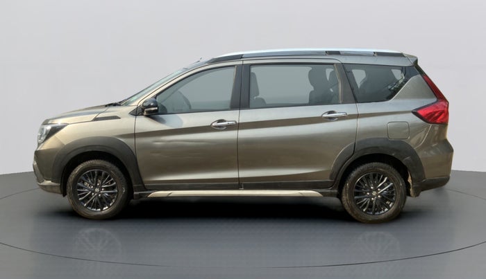 2021 Maruti XL6 ZETA MT, Petrol, Manual, 16,174 km, Left Side