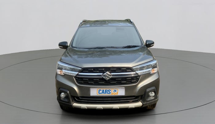 2021 Maruti XL6 ZETA MT, Petrol, Manual, 16,174 km, Front