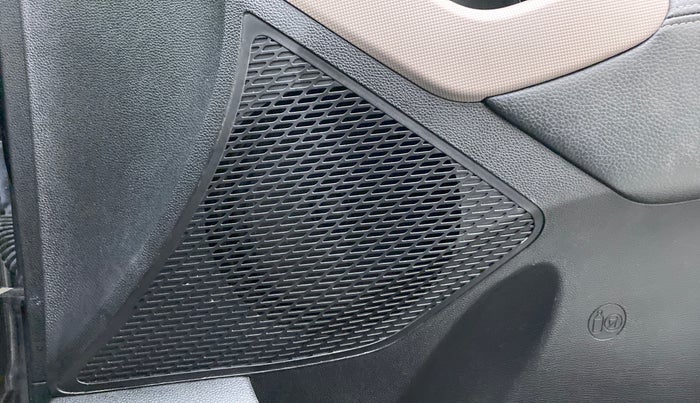 2019 Hyundai Creta SX (O) 1.6 PETROL, Petrol, Manual, 34,644 km, Speaker