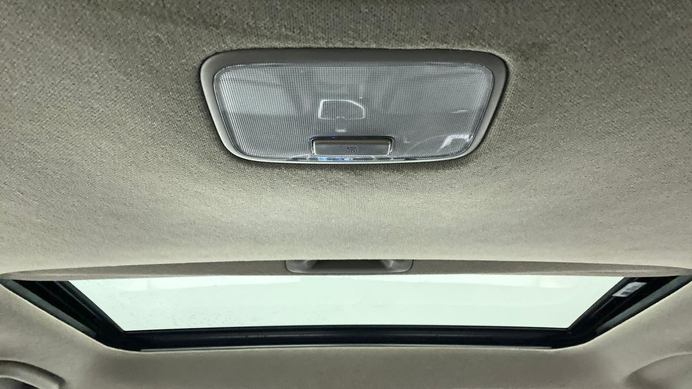 2019 Hyundai Creta SX (O) 1.6 PETROL, Petrol, Manual, 34,644 km, Moonroof/ Sunroof