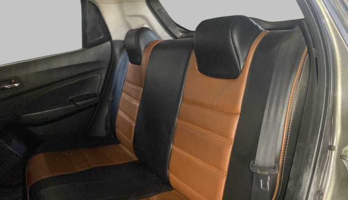 2018 Maruti Swift VXI, Petrol, Manual, 44,625 km, Right Side Rear Door Cabin