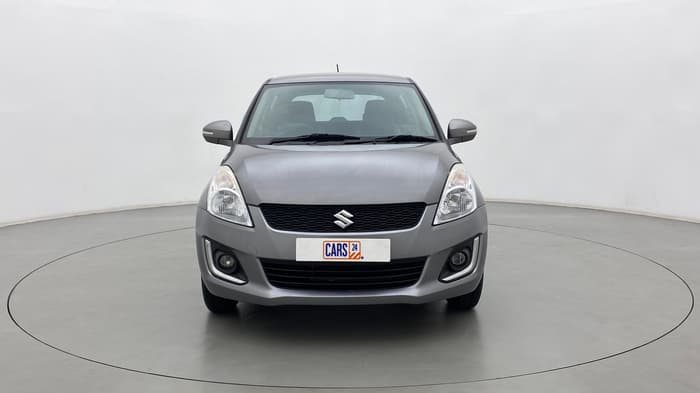 2016 Maruti Swift VXI O, Petrol, Manual, 28,721 km, Front