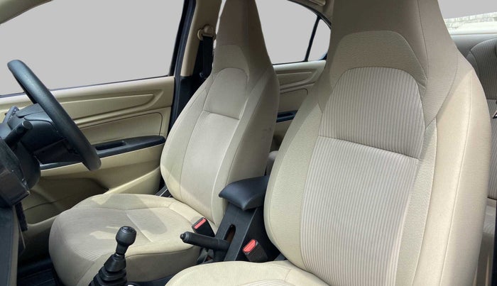 2020 Honda Amaze 1.2L I-VTEC E, Petrol, Manual, 7,159 km, Right Side Front Door Cabin
