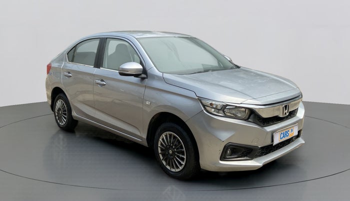 2020 Honda Amaze 1.2L I-VTEC E, Petrol, Manual, 7,159 km, Right Front Diagonal
