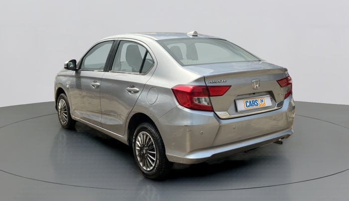 2020 Honda Amaze 1.2L I-VTEC E, Petrol, Manual, 7,159 km, Left Back Diagonal