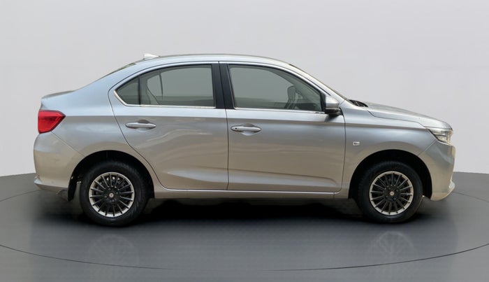 2020 Honda Amaze 1.2L I-VTEC E, Petrol, Manual, 7,159 km, Right Side View