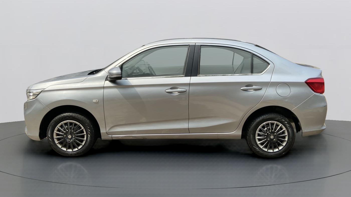 2020 Honda Amaze 1.2L I-VTEC E, Petrol, Manual, 7,159 km, Left Side