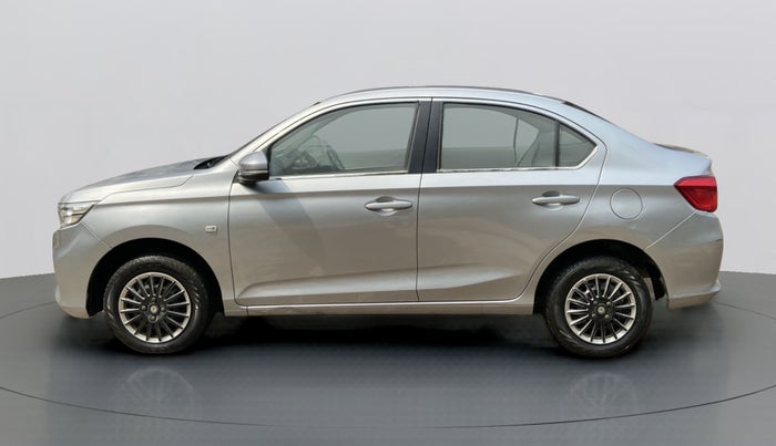 2020 Honda Amaze 1.2L I-VTEC E, Petrol, Manual, 7,159 km, Left Side
