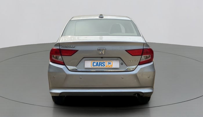 2020 Honda Amaze 1.2L I-VTEC E, Petrol, Manual, 7,159 km, Back/Rear