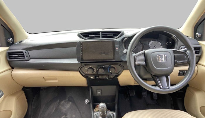 2020 Honda Amaze 1.2L I-VTEC E, Petrol, Manual, 7,159 km, Dashboard