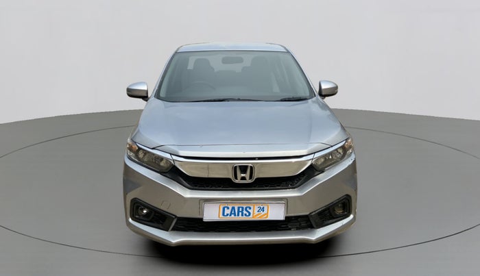 2020 Honda Amaze 1.2L I-VTEC E, Petrol, Manual, 7,159 km, Front