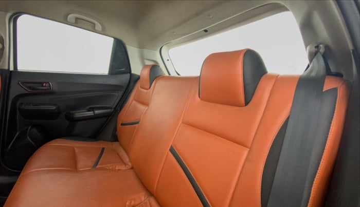 2018 Maruti Swift LDI, Diesel, Manual, 51,264 km, Right Side Rear Door Cabin