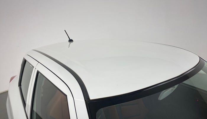 2018 Maruti Swift LDI, Diesel, Manual, 51,264 km, Roof