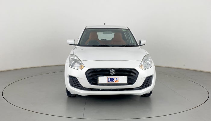 2018 Maruti Swift LDI, Diesel, Manual, 51,264 km, Front