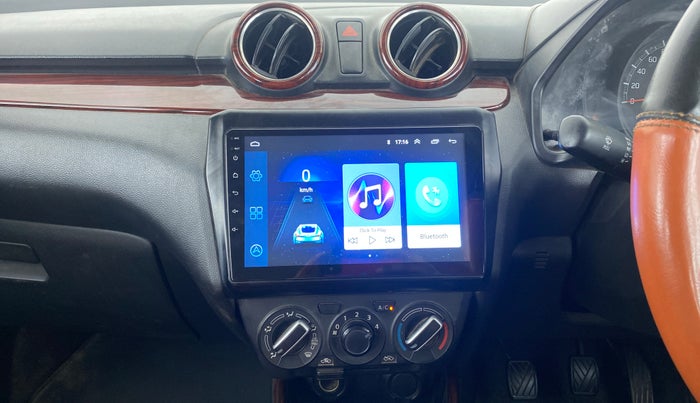 2018 Maruti Swift LDI, Diesel, Manual, 51,264 km, Air Conditioner