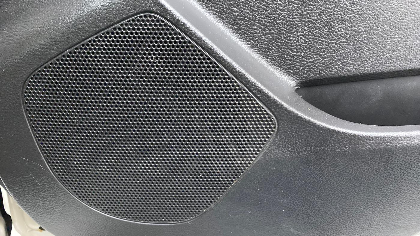 2019 Maruti Alto LXI, Petrol, Manual, 10,511 km, Speaker