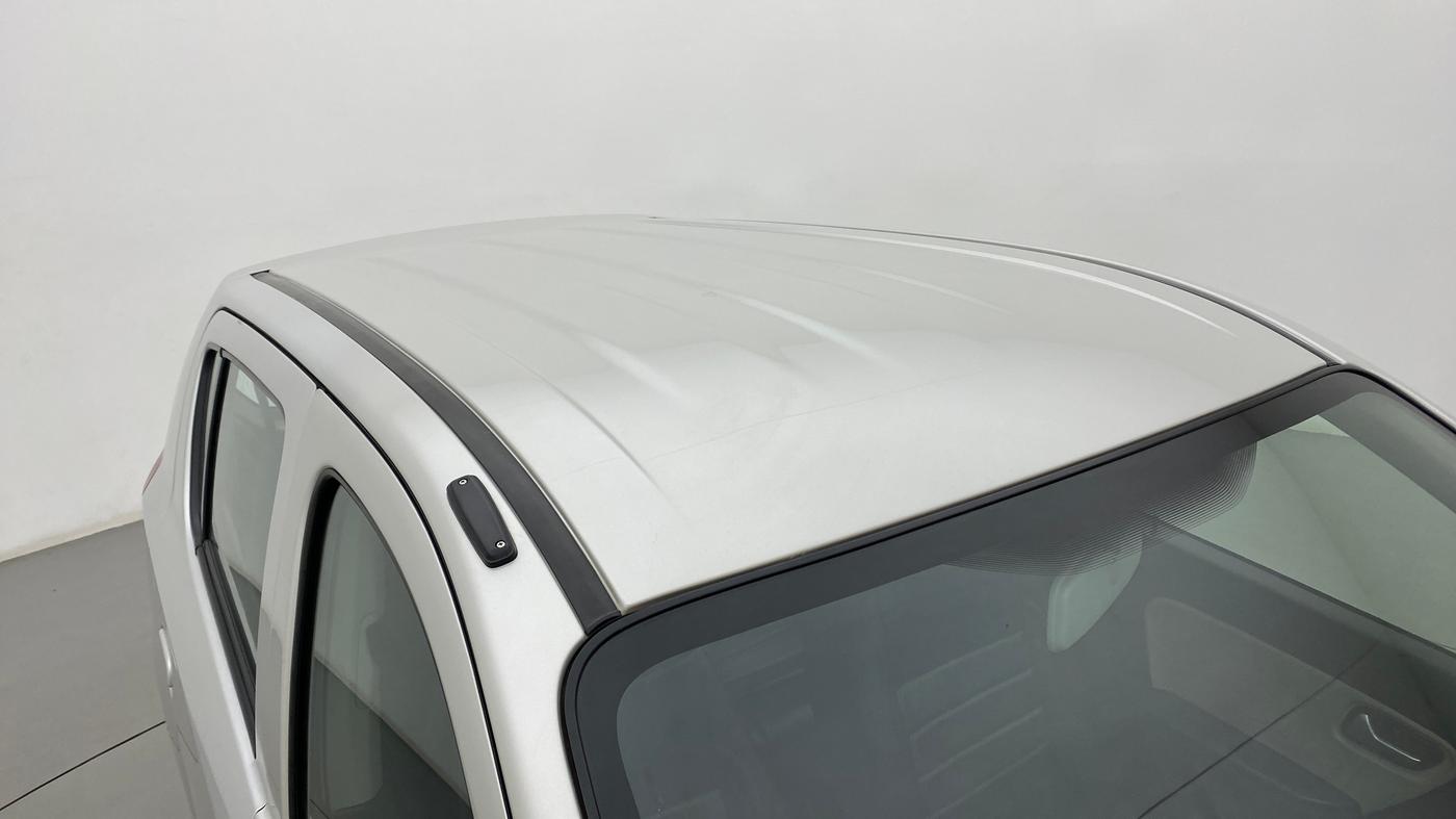 2019 Maruti Alto LXI, Petrol, Manual, 10,511 km, Roof