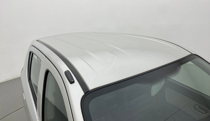 2019 Maruti Alto LXI, Petrol, Manual, 10,511 km, Roof
