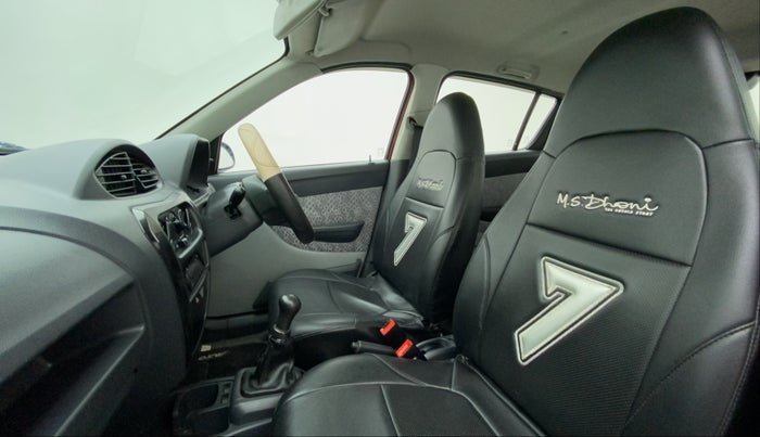2017 Maruti Alto 800 LXI, Petrol, Manual, 44,069 km, Right Side Front Door Cabin