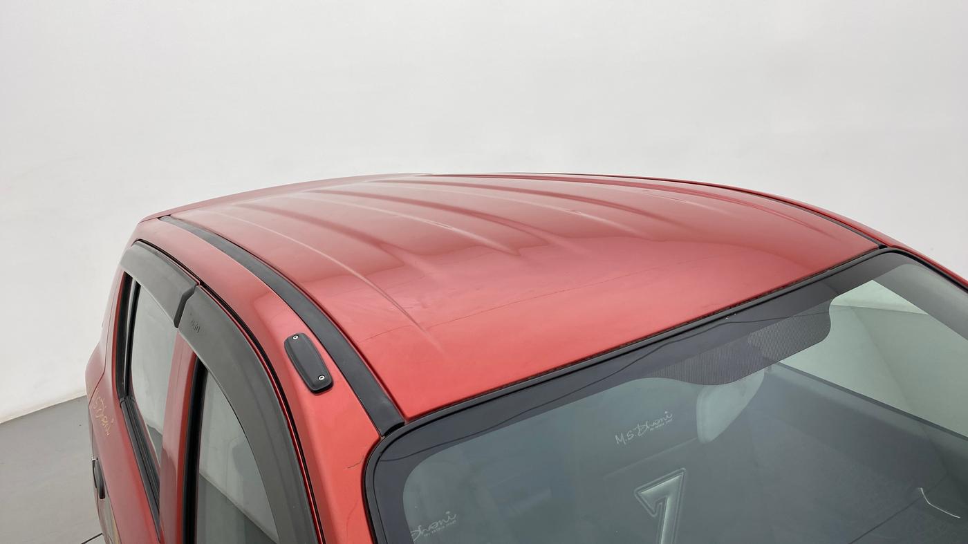 2017 Maruti Alto 800 LXI, Petrol, Manual, 44,069 km, Roof