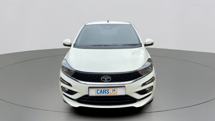 2021 Tata Tiago XZ PETROL, Petrol, Manual, 21,726 km, Front
