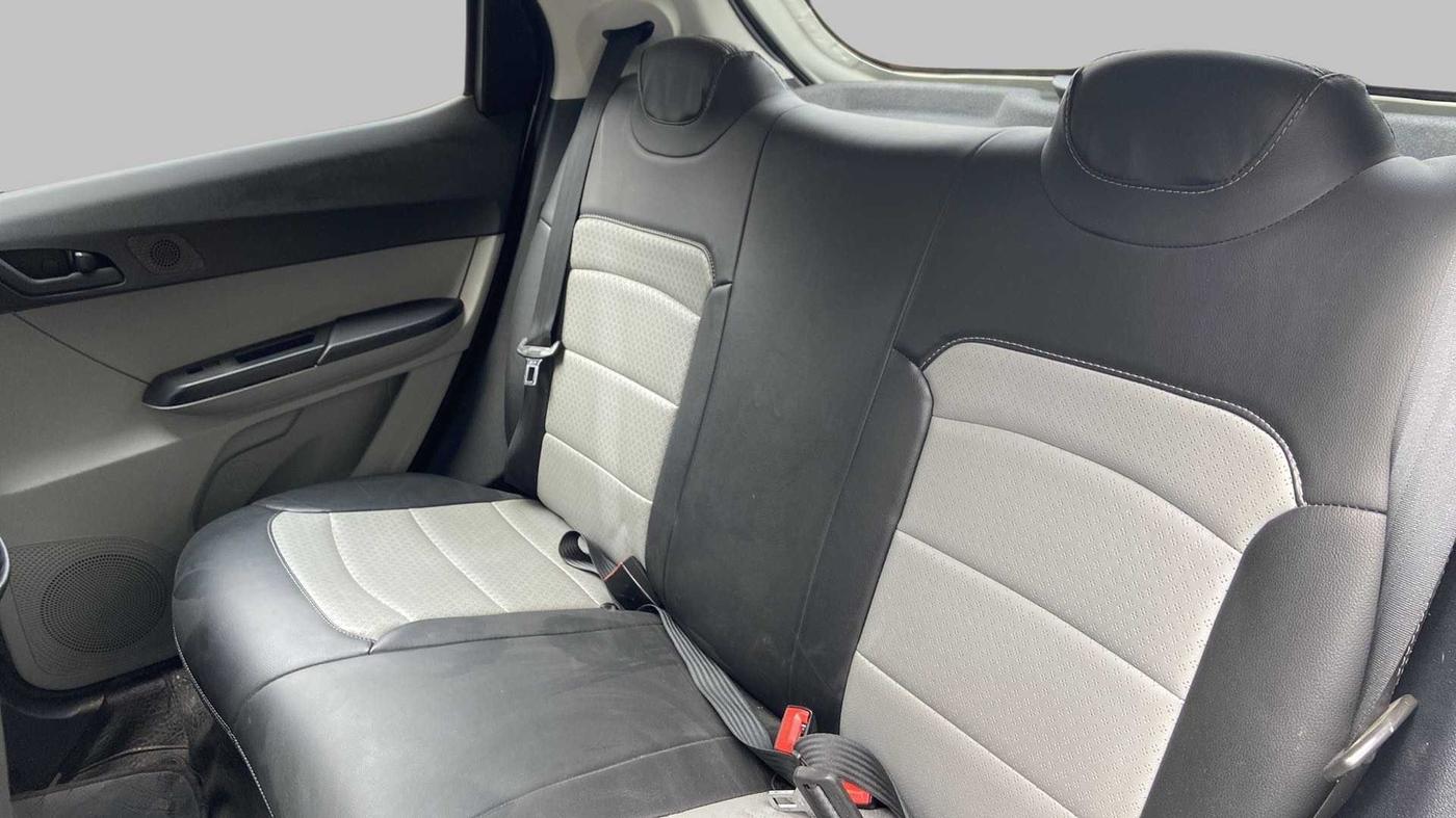 2021 Tata Tiago XZ PETROL, Petrol, Manual, 21,726 km, Right Side Rear Door Cabin