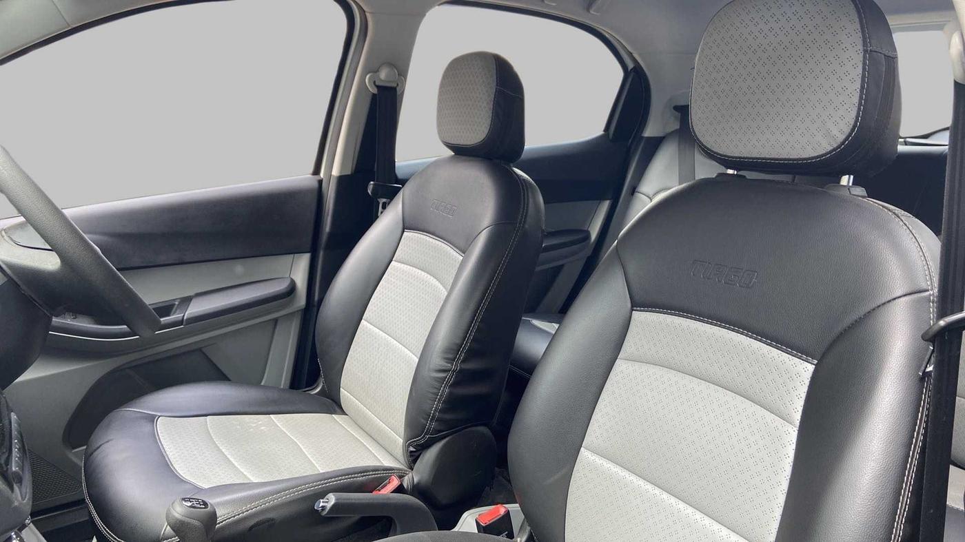 2021 Tata Tiago XZ PETROL, Petrol, Manual, 21,726 km, Right Side Front Door Cabin