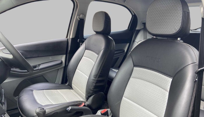 2021 Tata Tiago XZ PETROL, Petrol, Manual, 21,726 km, Right Side Front Door Cabin